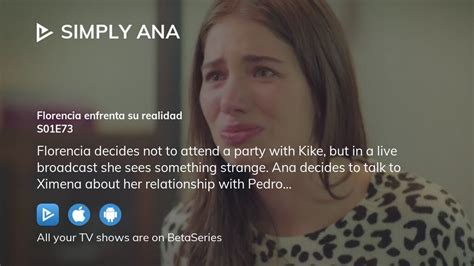 ana s01e08 download|Simply Ana Season 1 Episode 8.